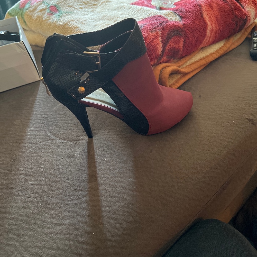Heels
